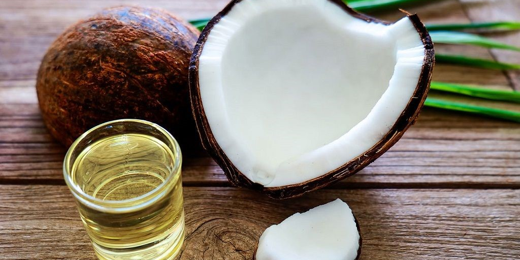 خرید روغن نارگیل و 5تاثیر هیجان انگیز روغن نارگیل بر موی سر