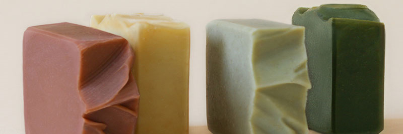 7 نوع صابون ضد جوش طبیعی بدون حساسیت درجه یک 