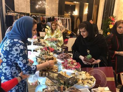 نعیمه نظام دوست و سزامول