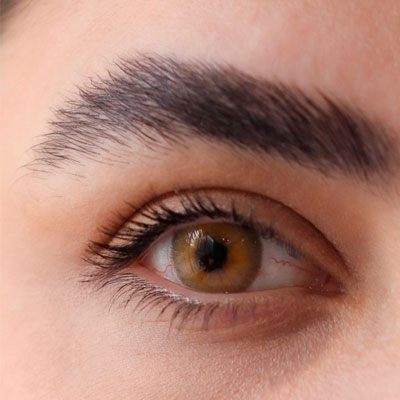 صابون لیفت ابرو سزامول