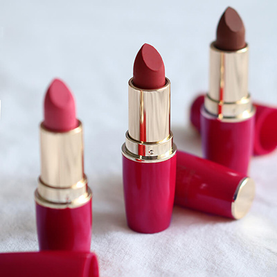 رژ لب طبیعی سزامول