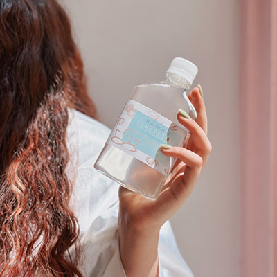 روغن نارگیل سزامول