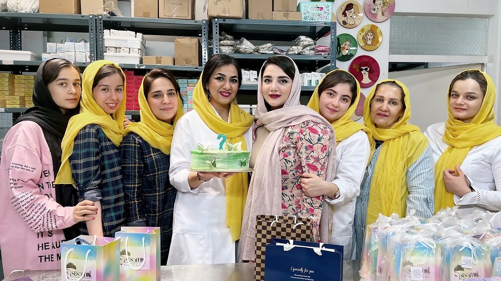 سزامول و همکاران