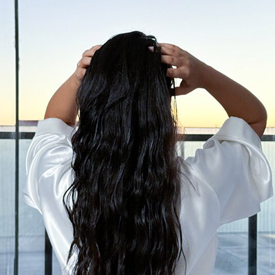 روغن تقویت مو سزامول