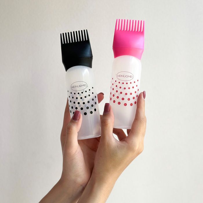 اپلیکاتور روغن تراپی