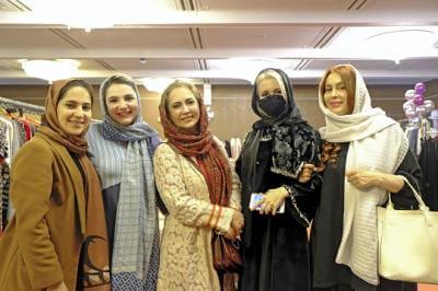 بازیگران و سزامول