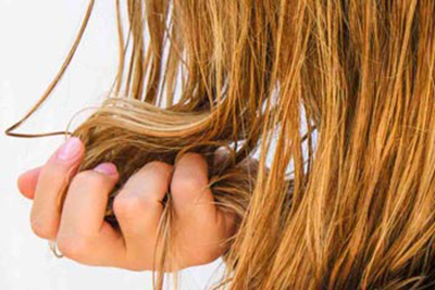 روغن تقویت ساقه مو سزامول