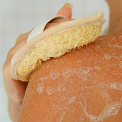 لیف لوفا سزامول