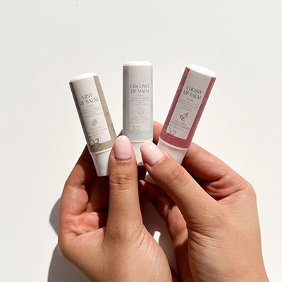 بالم لب سزامول