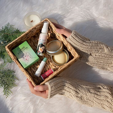 پکیج آبرسان زمستانه