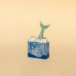 صابون پری دریایی