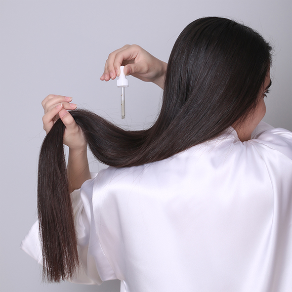 روغن ساقه مو ترکیبی