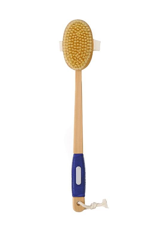 براش بدن وگان