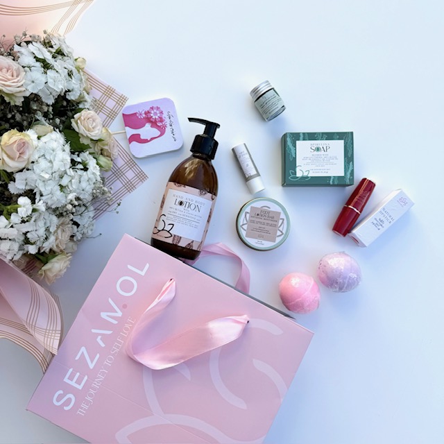 پکیج vip هدیه روز مادر