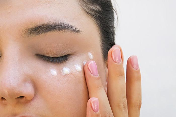 کرم دور چشم 15گرمی