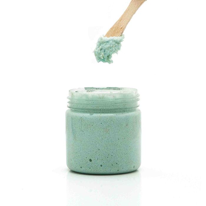 اسکراب بدن بلولیدی 260گرمی