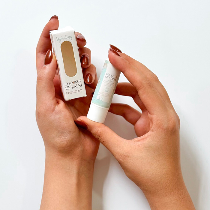 بالم لب ماتیکی نارگیل 5گرمی