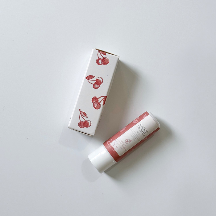 بالم لب ماتیکی آلبالو 5گرمی