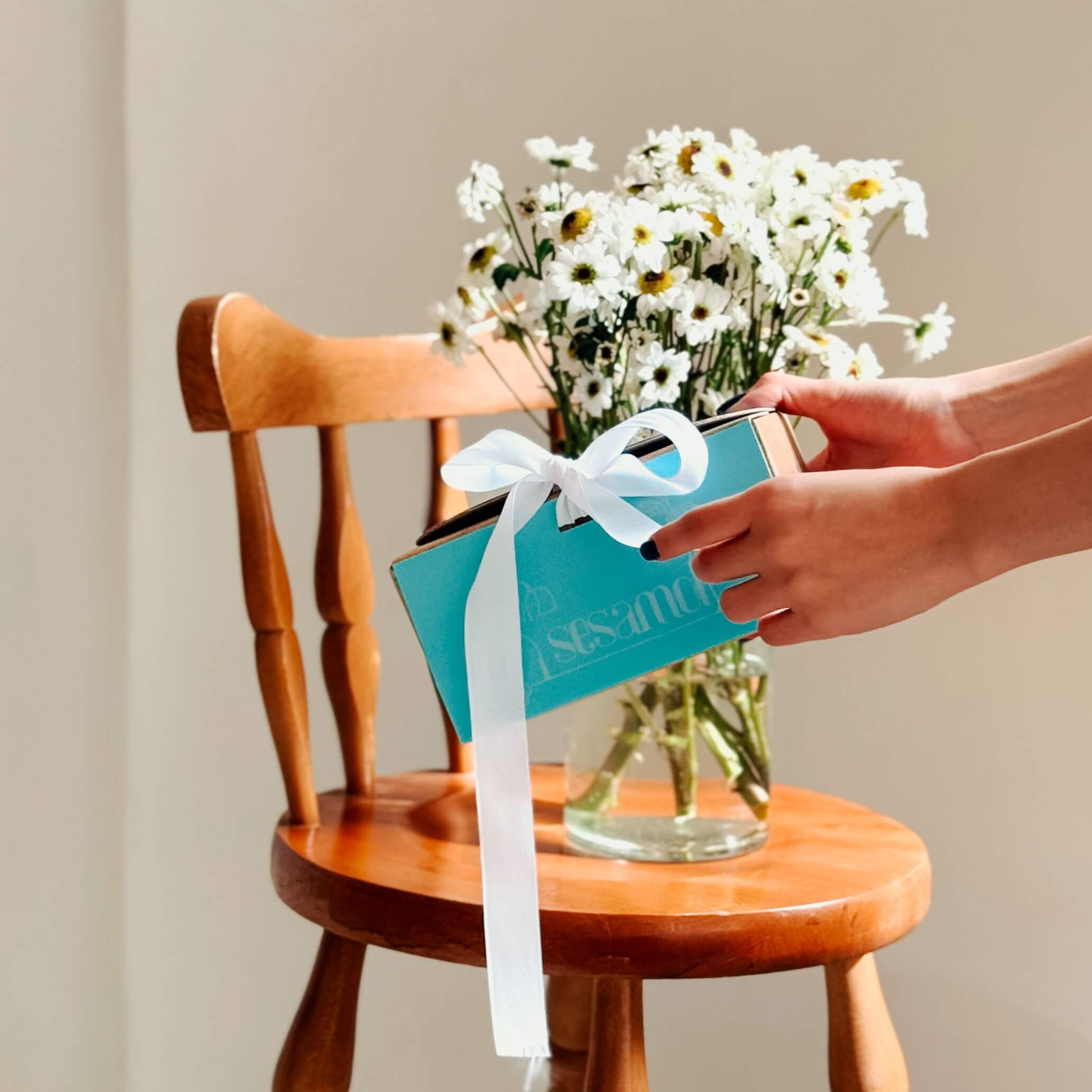 جعبه پکیج های هدیه