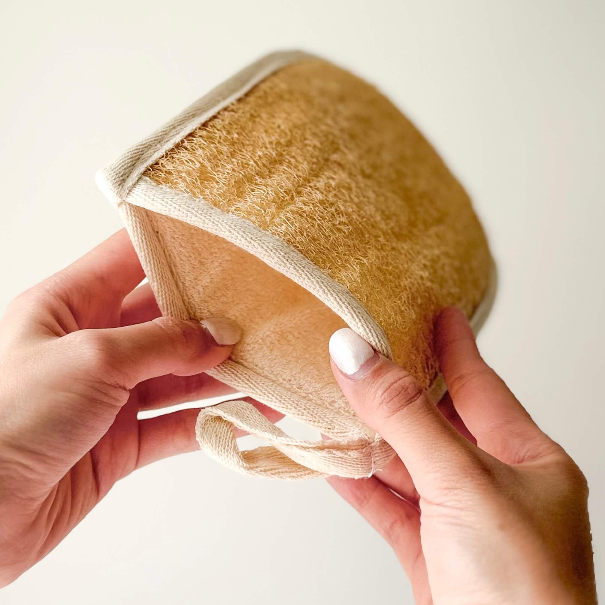 لیف لوفا بدن