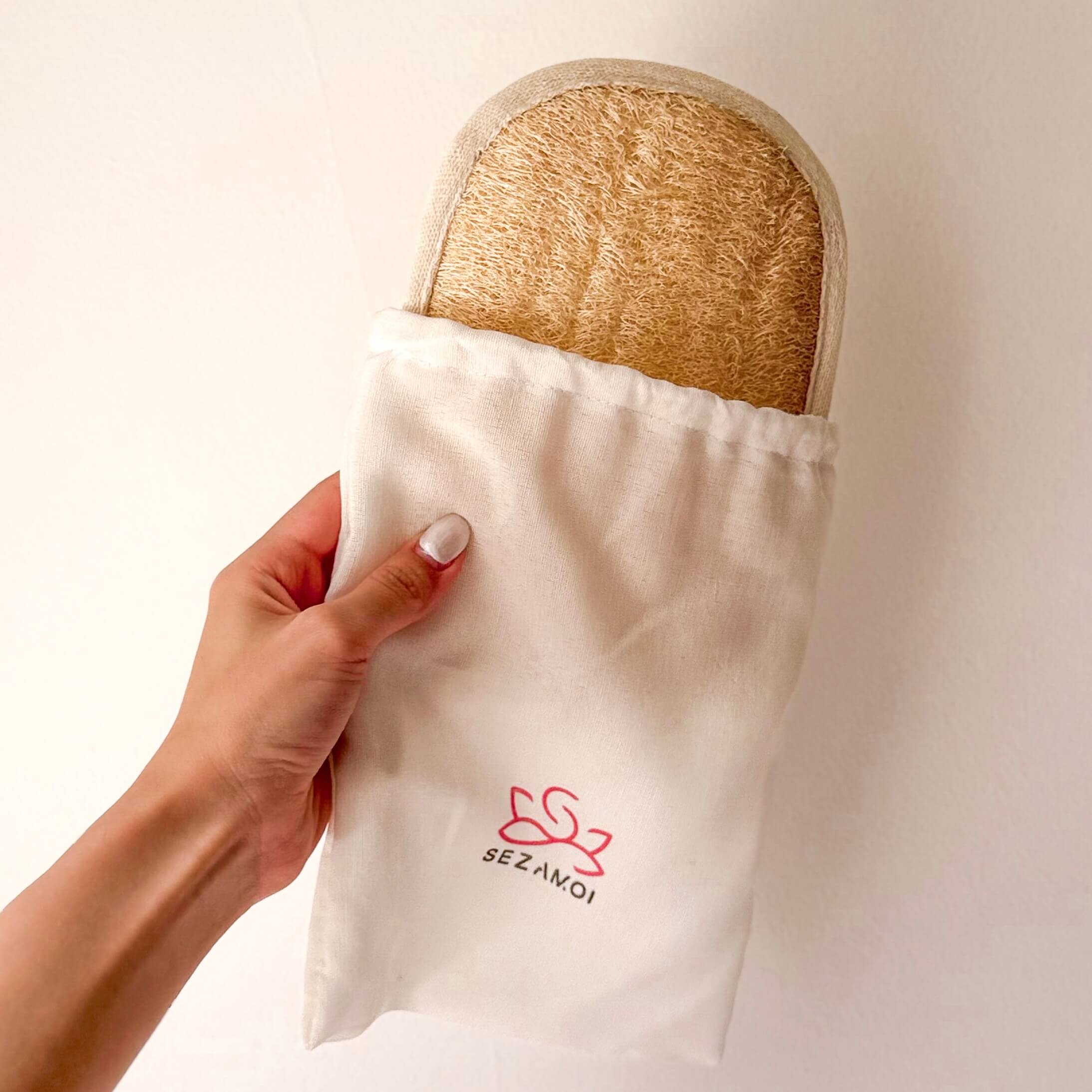 لیف لوفا بدن