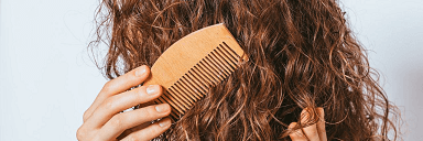 کامل‌ترین روتین مراقبت از مو برای 5 نوع مو مختلف 
